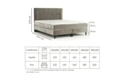 Boxbett Adena