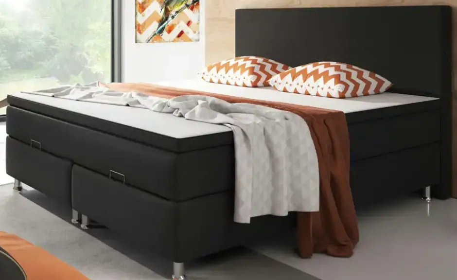 Boxbett Berlin