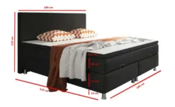 Boxbett Berlin