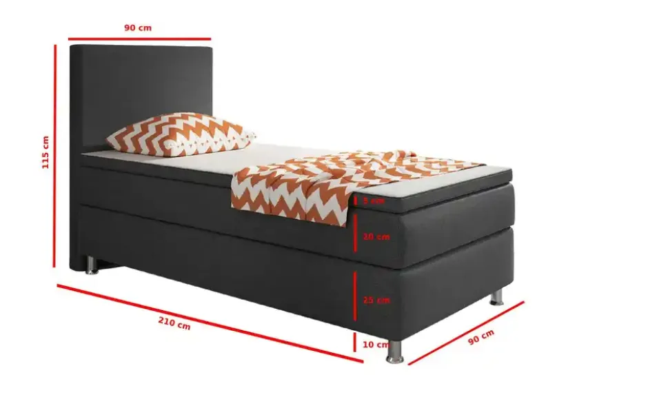 Boxbett Berlin