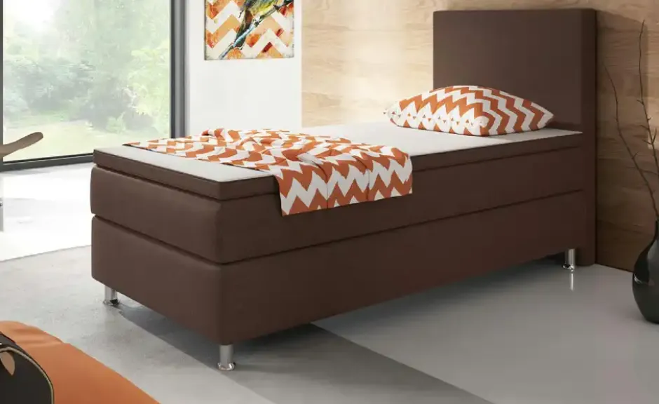 Boxbett Berlin