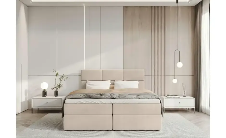 Boxbett Boston