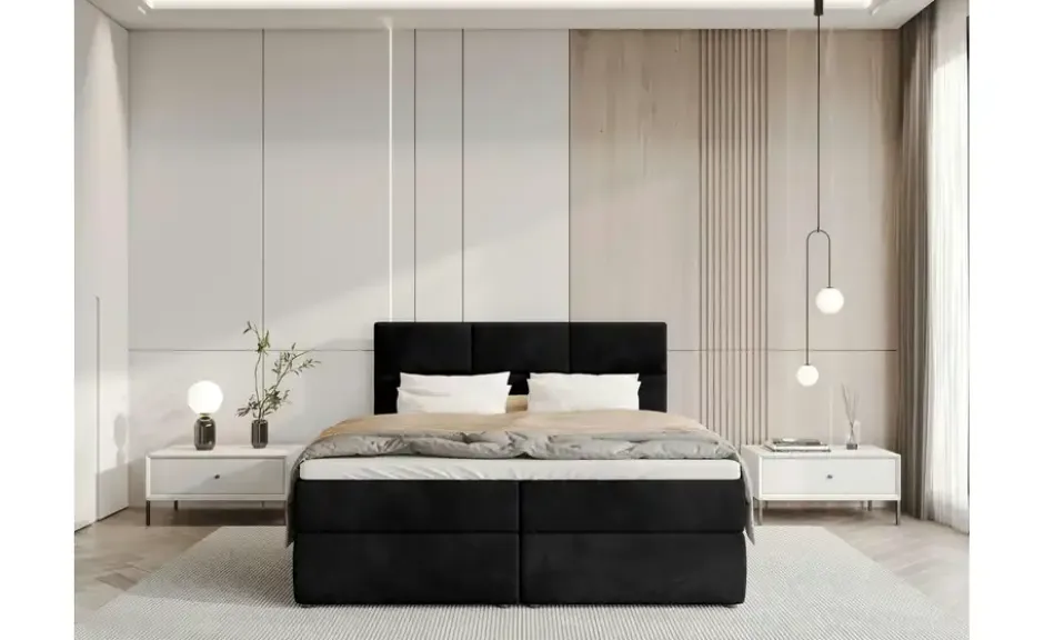 Boxbett Boston