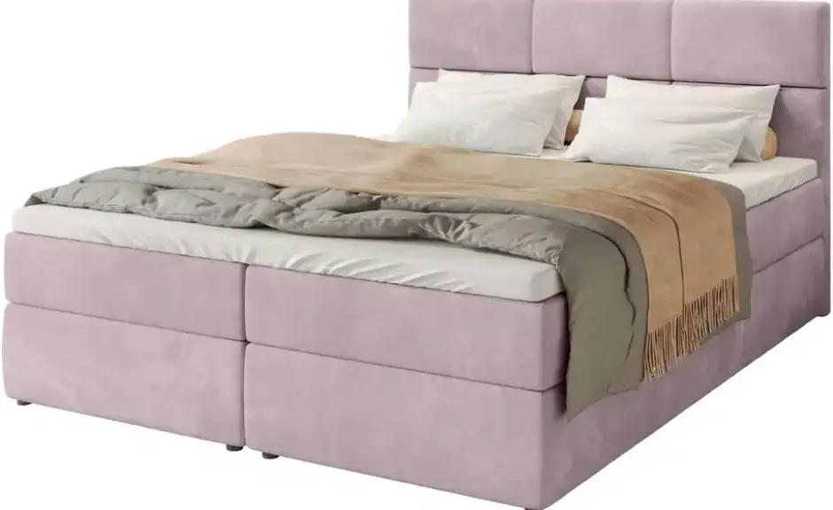 Boxbett Boston