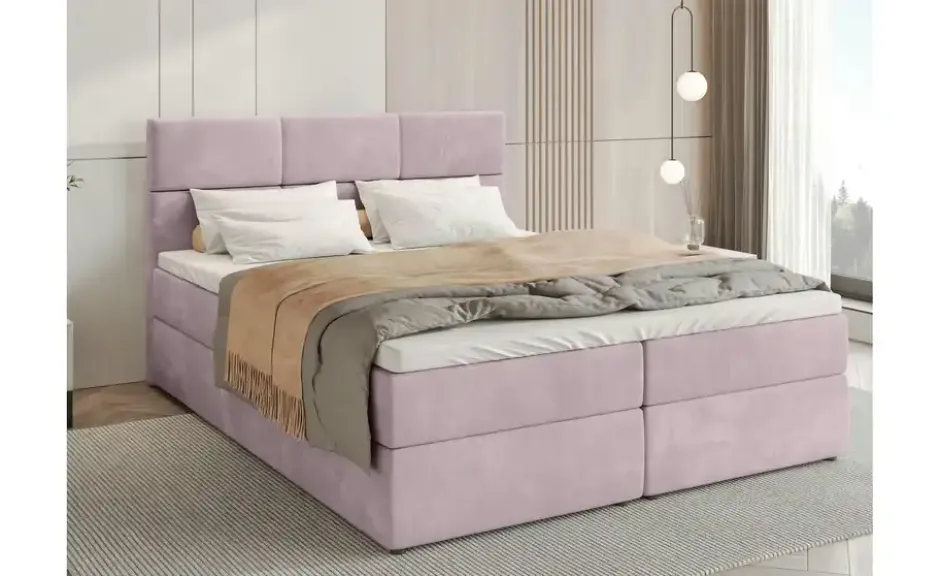 Boxbett Boston