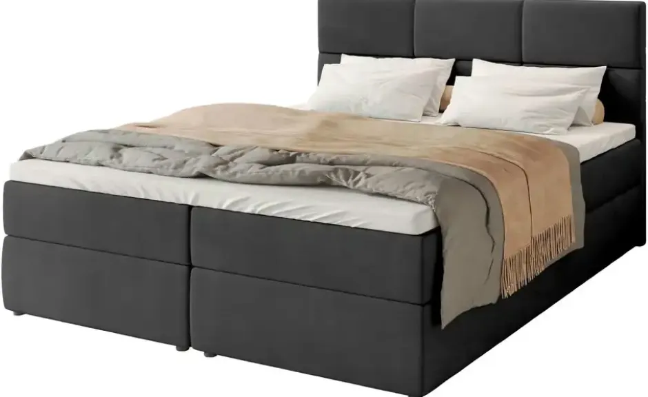 Boxbett Boston
