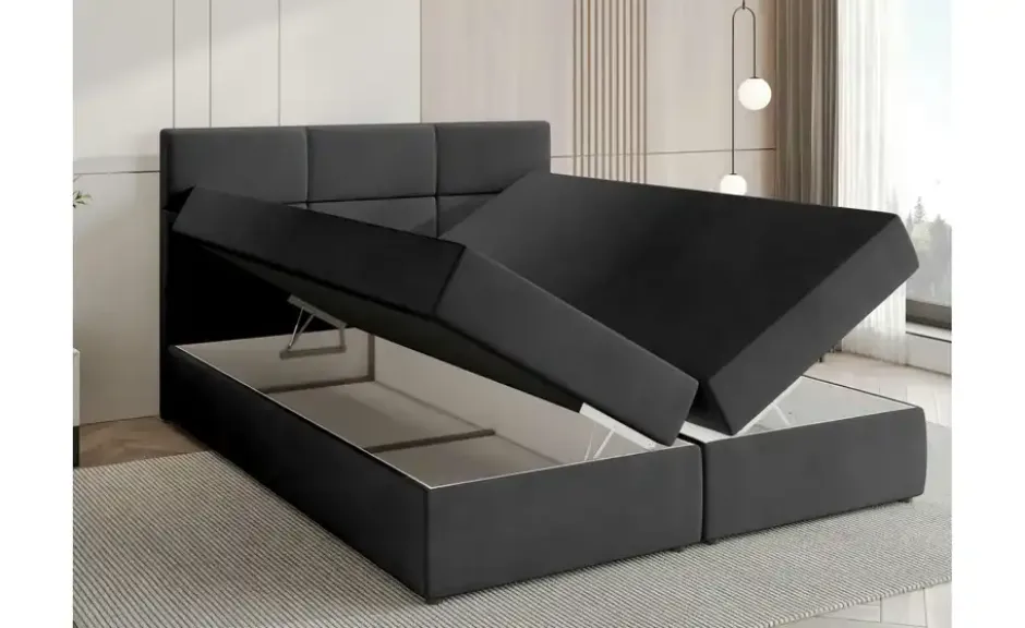 Boxbett Boston