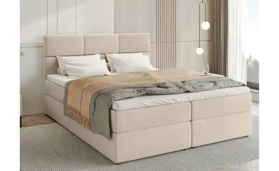 Boxbett Boston