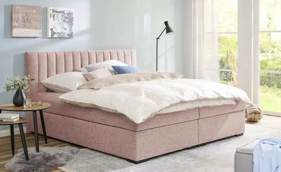 Boxbett Diablo