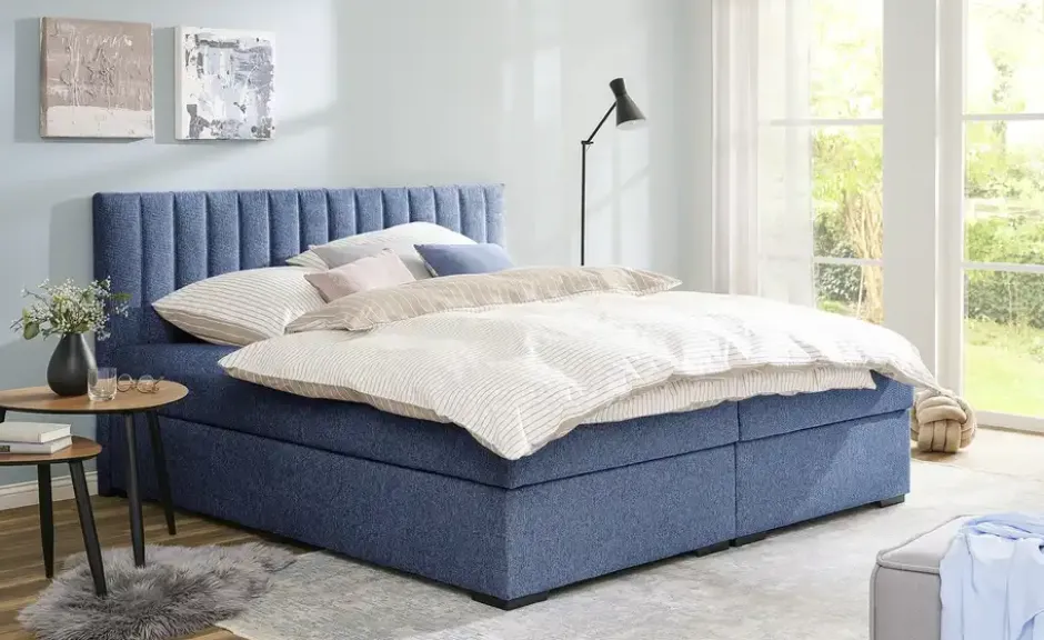 Boxbett Diablo