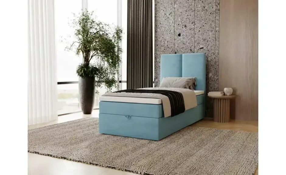 Boxbett Malmo