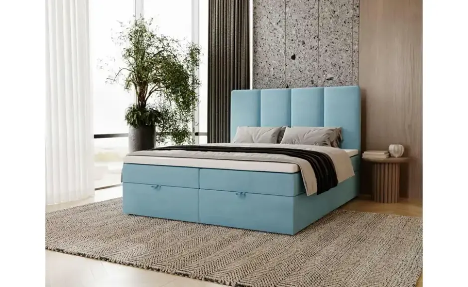 Boxbett Malmo