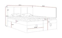 Boxbett Malmo