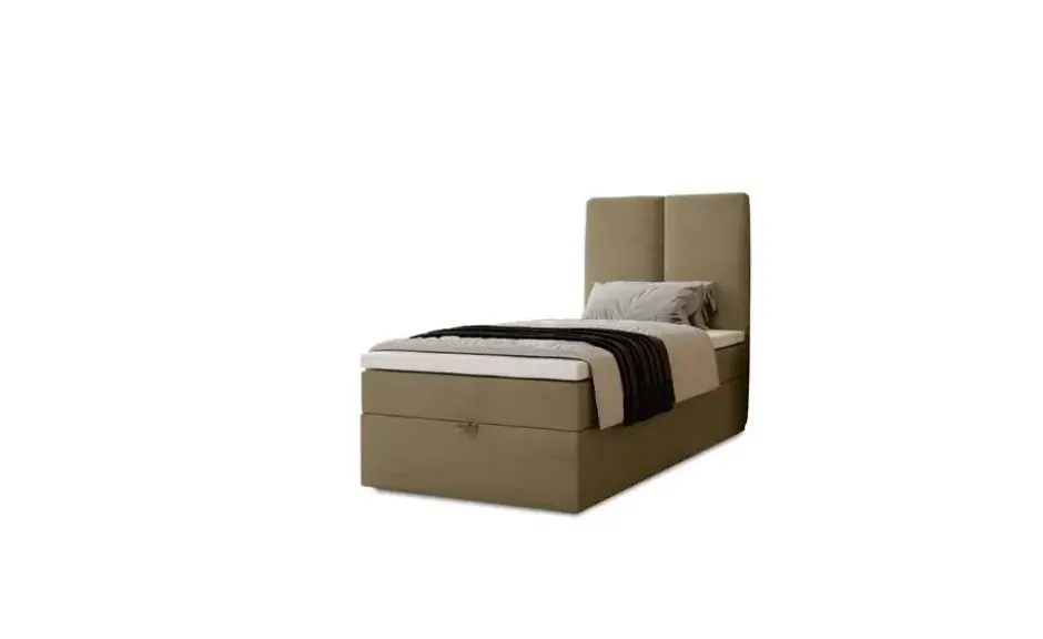Boxbett Malmo