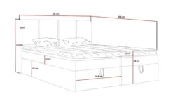 Boxbett Malmo