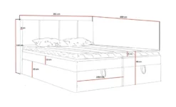 Boxbett Malmo