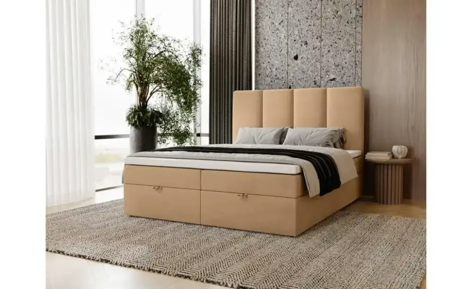 Boxbett Malmo