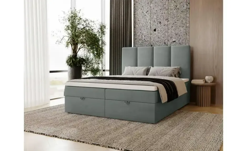 Boxbett Malmo
