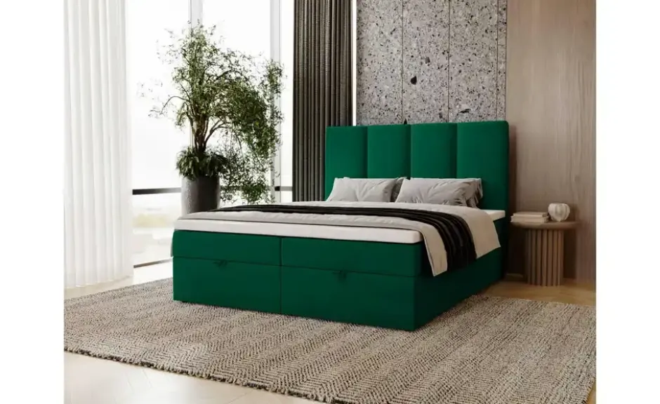 Boxbett Malmo