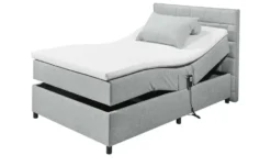 Boxbett mit Motor Mawdesley