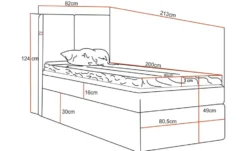 Boxbett Nero Box