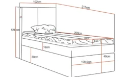 Boxbett Nero Box