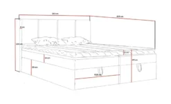 Boxbett Nero Box