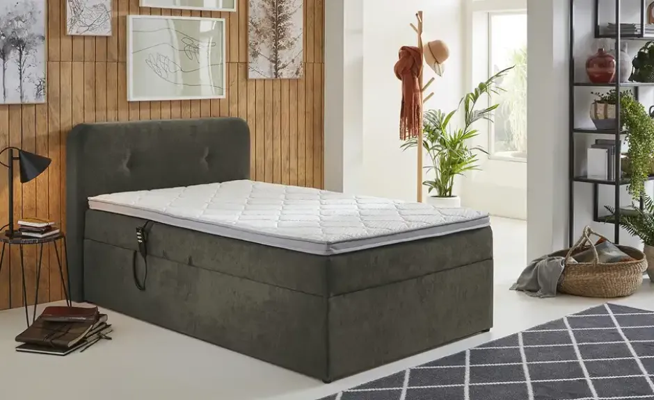 Boxbett Rutland