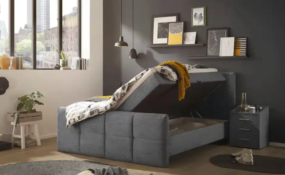 Boxbett Tijuana