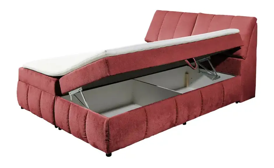 Boxbett Vauxhall
