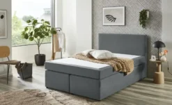Boxspringbett Aspen