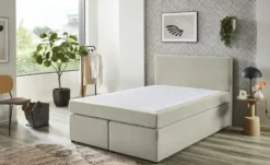 Boxspringbett Aspen