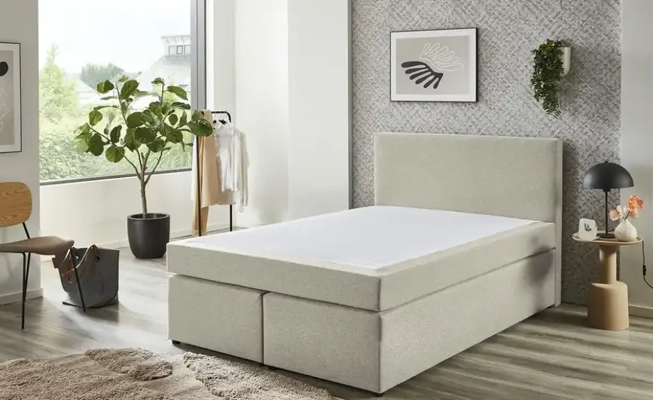 Boxspringbett Aspen