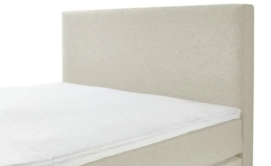Boxspringbett Aspen