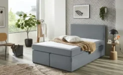 Boxspringbett Aspen