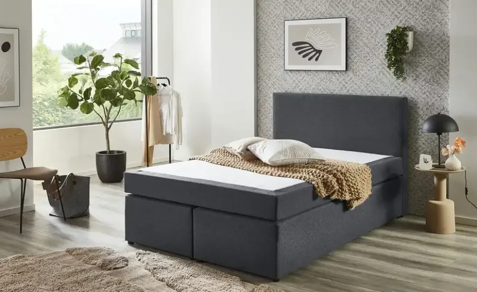 Boxspringbett Aspen
