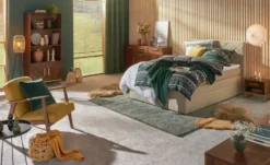 Boxspringbett Atika