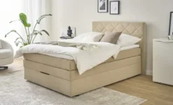 Boxspringbett Atika