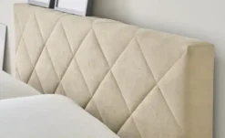 Boxspringbett Atika