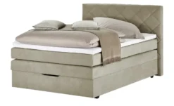 Boxspringbett Atika