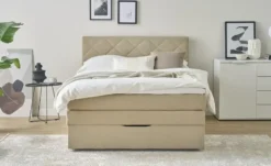 Boxspringbett Atika