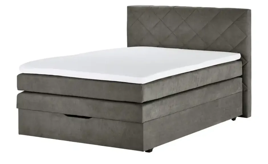 Boxspringbett Atika