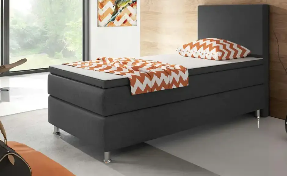 Boxspringbett Berlin