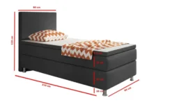 Boxspringbett Berlin