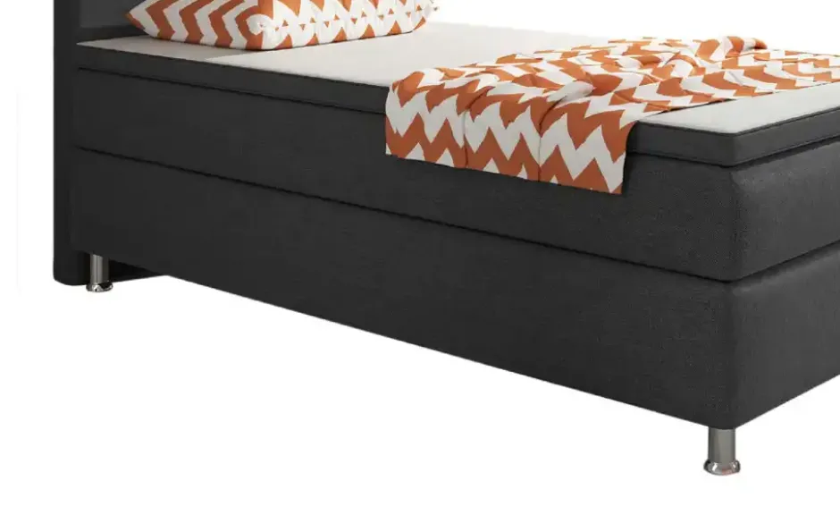 Boxspringbett Berlin