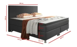 Boxspringbett Berlin