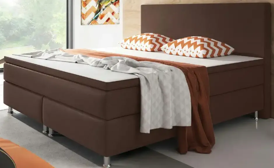 Boxspringbett Berlin