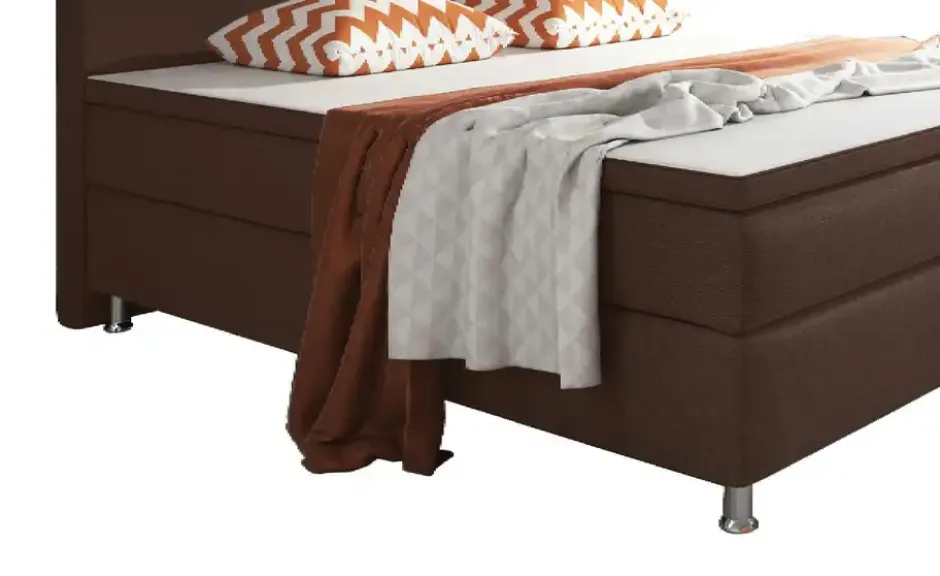 Boxspringbett Berlin