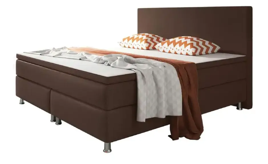 Boxspringbett Berlin