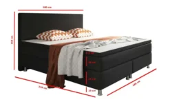 Boxspringbett Berlin